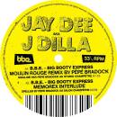 J Dilla - B.b.e.: Big Booty Express