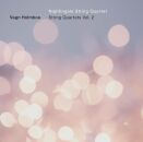Holmboe Vagn (1909-1996 / - String Quartets: Vol.2 (Nightingale String Quartet)