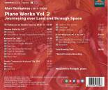 Hovhaness Alan - Piano Works: Vol.2 (Pompili Alessandra)