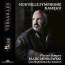 Rameau Jean-Philippe - Nouvelle Symphonie (Sempey Florian...