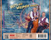 Roland Wiedmer & Benz Hefti - Hefti-Ger Wiedmer-Sound