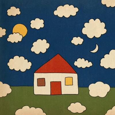 Francis Jw - DREAM HOUSE