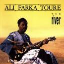 Touré Ali Farka - The River