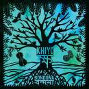 Khiyo - The Ligeti Quartet - Bondona