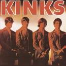 Kinks, The - Kinks