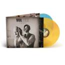 Volbeat - Servant Of The Mind (Ltd Orange/Blue Vinyl)