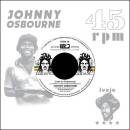 Osbourne Johnny - Love Is Universal