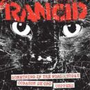 Rancid - Something In The World Today / Corazon De Oro /...
