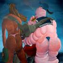 Mohawke Hudson - Cry Sugar