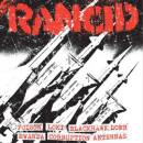 Rancid - Poison/Loki/Blackhawk Down/Rwanda/Corruption/Anten