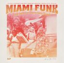 Miami Funk - Funks Gems From Henry Stone Records