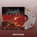 Enthroned - Armoured Bestial Hell (Coloured Vinyl)