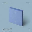 Seventeen - SECTOR 17 (NEW HEIGHTS Ver.)