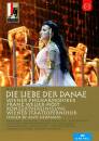 Strauss Richard - Die Liebe Der Danae (Welser-Möst Franz / WPH / Stoyanova Krassimira / DVD Video)