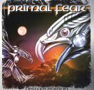 Primal Fear - Primal Fear (Deluxe Edition / Deluxe...