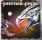 Primal Fear - Primal Fear (Deluxe Edition / Deluxe Orange/Black Marbled)