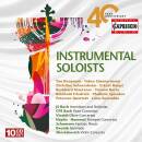 Bach Johann Sebastian / u.a. - Instrumental Soloists...