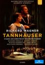Wagner Richard - Tannhäuser (Studer Cheryl /...