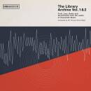 CAVENDISH MUSIC LIBRARY ARCHIVE VOL. 1 & 2 (Diverse...