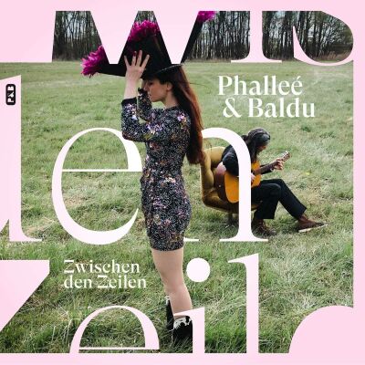Phallee & Baldu - Zwischen Den Zeilen