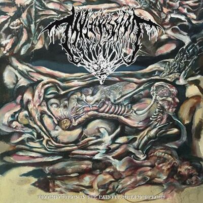 Mvltifission - Decomposition In The Painful Metamorphosis