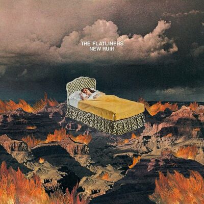 Flatliners, The - New Ruin