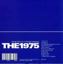 1975, The - Being Funny In A Foreign Language