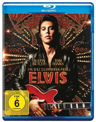 Elvis Bd St