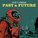 Jazz A VIenne: Past & Future (Diverse Interpreten)