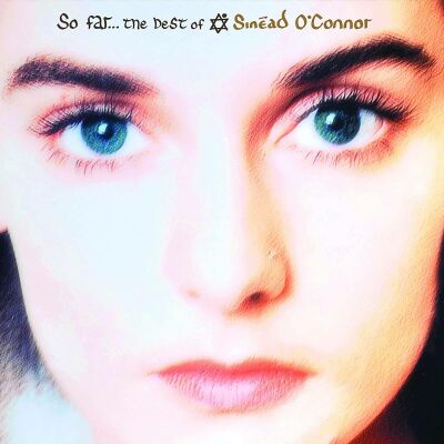 OConnor Sinead - So Far... The Best Of