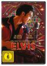 ELVIS DVD ST