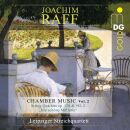 Raff Joseph Joachim - Chamber Music Vol.2 (Leipziger...