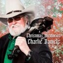 Daniels Charlie - Christmas Memories With Charlie Daniels