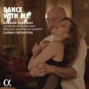 Miller Glenn / u.a. - Dance With Me (Hannigan Barbara /...