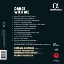 Miller Glenn / u.a. - Dance With Me (Hannigan Barbara / Ludwig Orchestra)