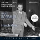 Debussy - Ravel - Roussel - Ibert - Jarre - U.a. - Hans...