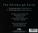 Anders Buaas - Edinburgh Suite, The