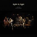 Arabs In Aspic - Live At Avantgarden (Ltd. Blue Vinyl)