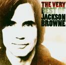 Browne Jackson - Best Of,The Very