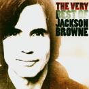 Browne Jackson - Best Of, The Very