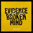 Two And A Half Girl - Evidence Of A Broken Mind