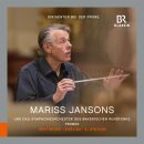 Strauss - Beethoven - Sibelius - Mariss Jansons Bei Der Probe: Vol.2 (So Des Br - Mariss Jansons (Dir))