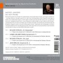 Strauss Richard / u.a. - Mariss Jansons bei der Probe - Vol.2 (Diverse Interpreten)