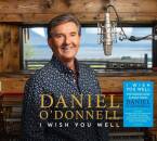 Odonnell Daniel - I Wish You Well