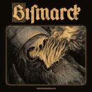Bismarck - Oneiromancer (Coloured Vinyl)