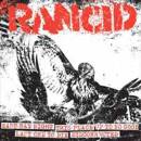 Rancid - East Bay Night/This Place/Up To No Good/Last One