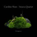 Shaw Caroline / Attacca Quartet - Caroline Shaw:Evergreen