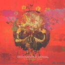 Red Handed Denial - Id Rather Be Asleep