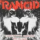 Rancid - I Aint Worried / Damnation / New Orleans
