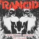 Rancid - I AinT Worried/Damnation/New Orleans